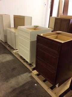 Cabinet Shop, Columbus, OH | The Cabinet Guys