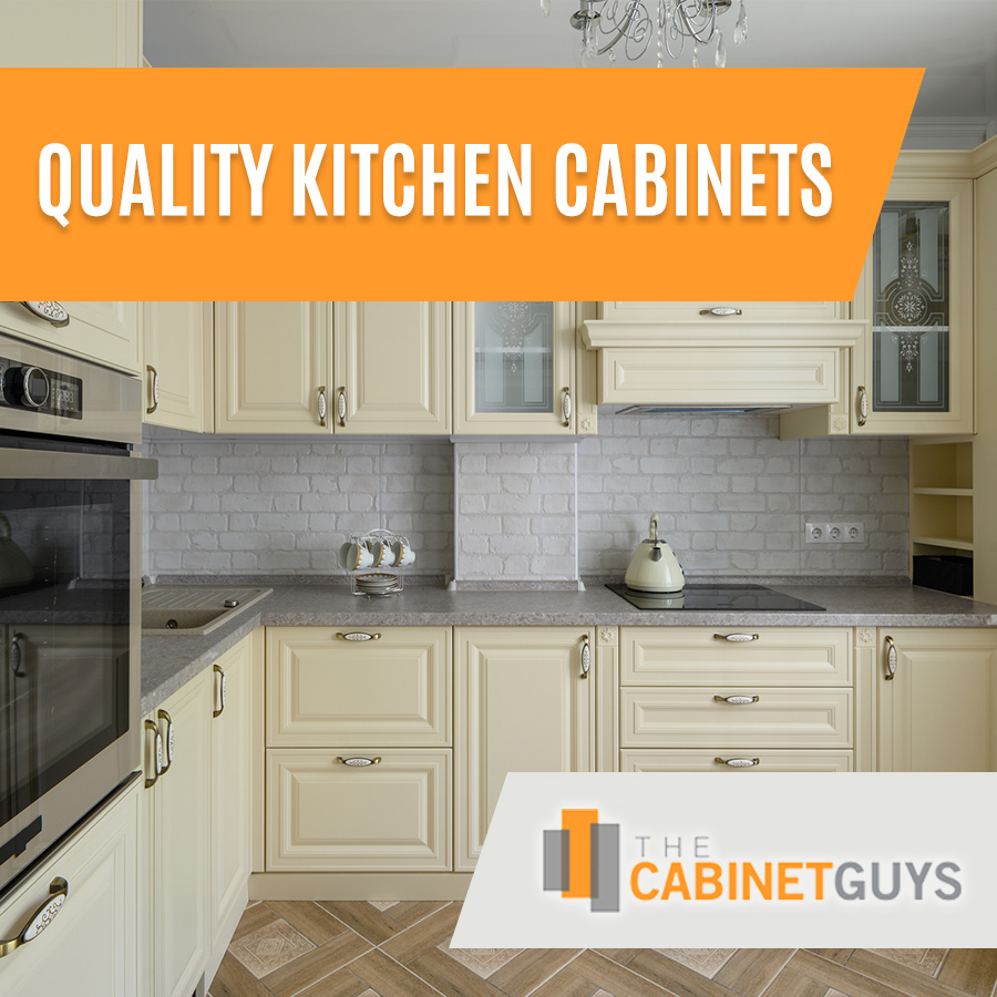 Quality Kitchen The Guys